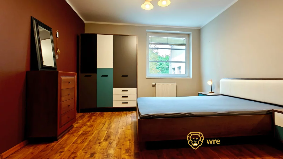 2 pokoje, mieszkanie 51,00 m², piętro 3, oferta nr , 883708, Wrocław, Biskupin-Sępolno-Dąbie-Bartoszowice, Śródmieście, Bolesława Prusa