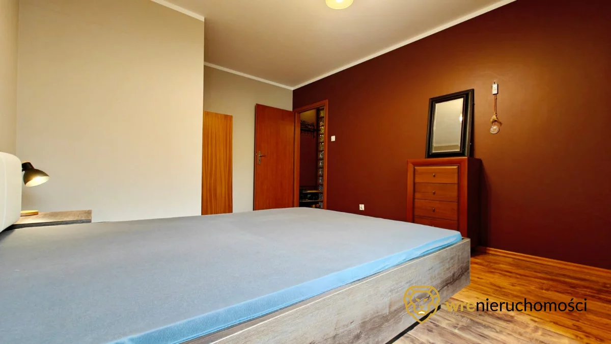2 pokoje, mieszkanie 51,00 m², piętro 3, oferta nr , 883708, Wrocław, Biskupin-Sępolno-Dąbie-Bartoszowice, Śródmieście, Bolesława Prusa