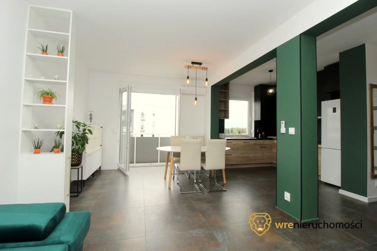 Apartamenty 397307 Wrocław Buforowa