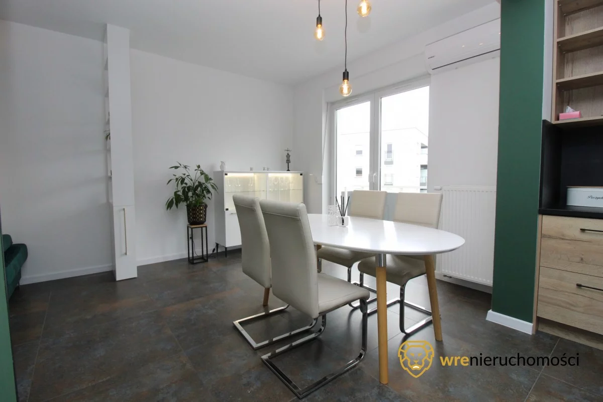 2 pokoje, mieszkanie 54,00 m², piętro 3, oferta nr , 397307, Wrocław, Buforowa