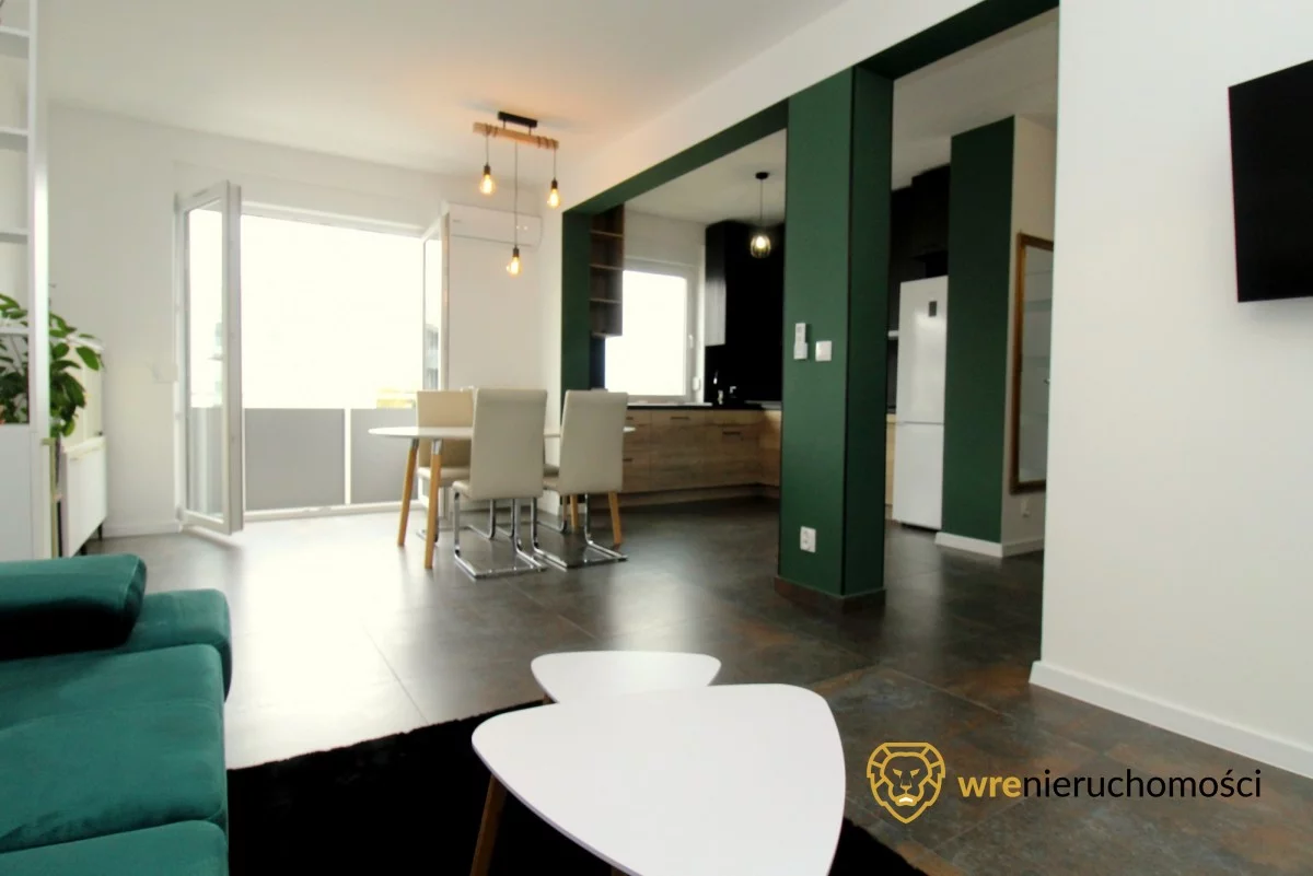 2 pokoje, mieszkanie 54,00 m², piętro 3, oferta nr , 397307, Wrocław, Buforowa
