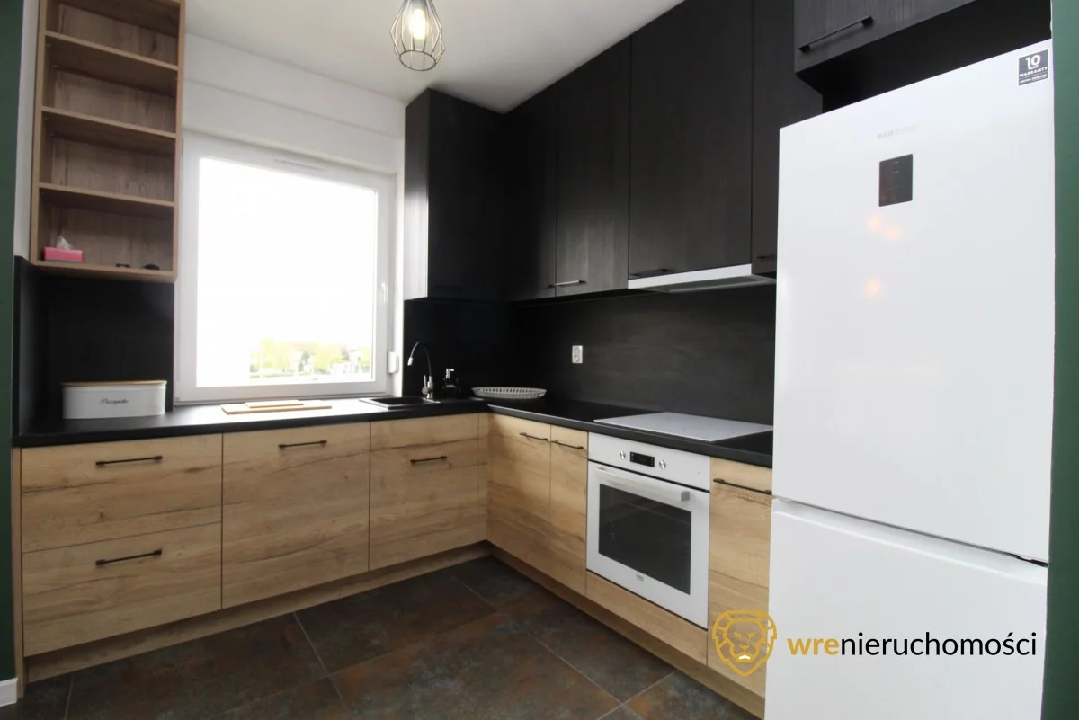 2 pokoje, mieszkanie 54,00 m², piętro 3, oferta nr , 397307, Wrocław, Buforowa