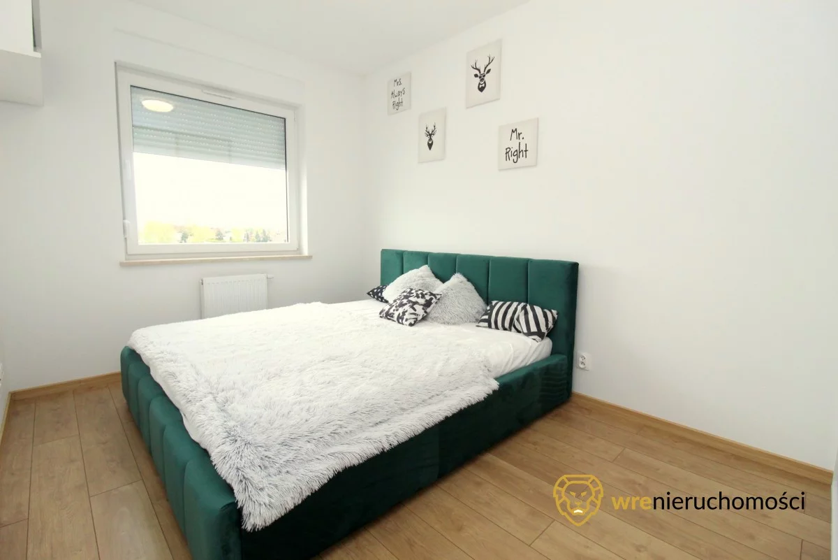 2 pokoje, mieszkanie 54,00 m², piętro 3, oferta nr , 397307, Wrocław, Buforowa