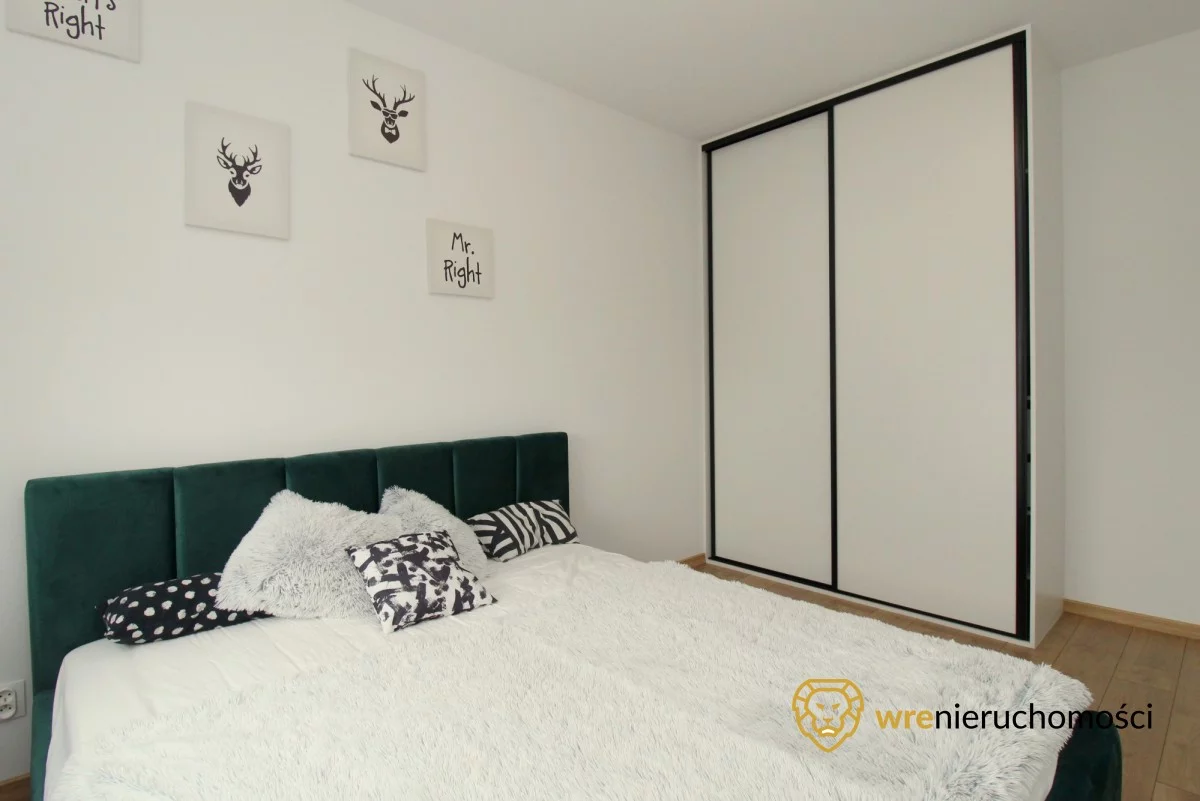 2 pokoje, mieszkanie 54,00 m², piętro 3, oferta nr , 397307, Wrocław, Buforowa