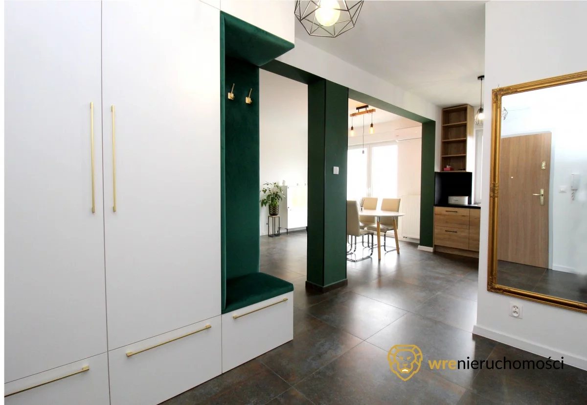 2 pokoje, mieszkanie 54,00 m², piętro 3, oferta nr , 397307, Wrocław, Buforowa