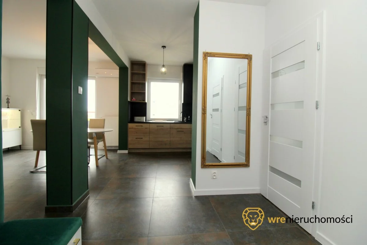 2 pokoje, mieszkanie 54,00 m², piętro 3, oferta nr , 397307, Wrocław, Buforowa