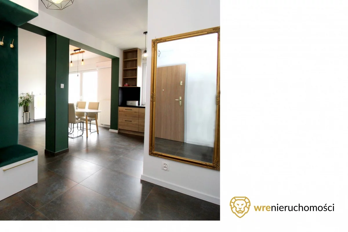 2 pokoje, mieszkanie 54,00 m², piętro 3, oferta nr , 397307, Wrocław, Buforowa
