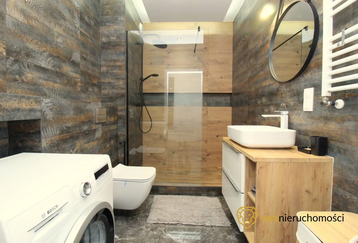 2 pokoje, mieszkanie 54,00 m², piętro 3, oferta nr , 276213, Wrocław, Buforowa