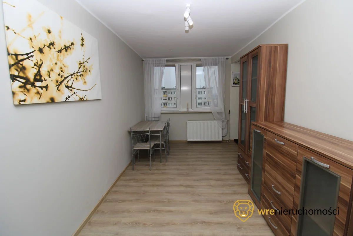 2 pokoje, mieszkanie 37,00 m², piętro 10, oferta nr , 483477, Wrocław, Muchobór Mały, Estońska