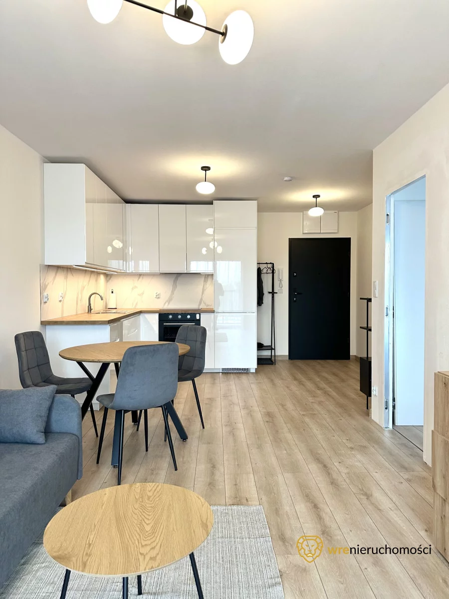 Apartamenty 884283 Wrocław Krzyki-Partynice Gen. Antoniego Madalińskiego