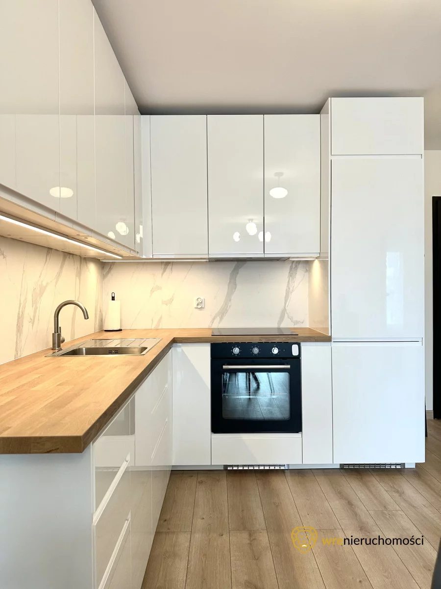 2 pokoje, mieszkanie 45,00 m², piętro 7, oferta nr , 884283, Wrocław, Krzyki-Partynice, Krzyki, Gen. Antoniego Madalińskiego