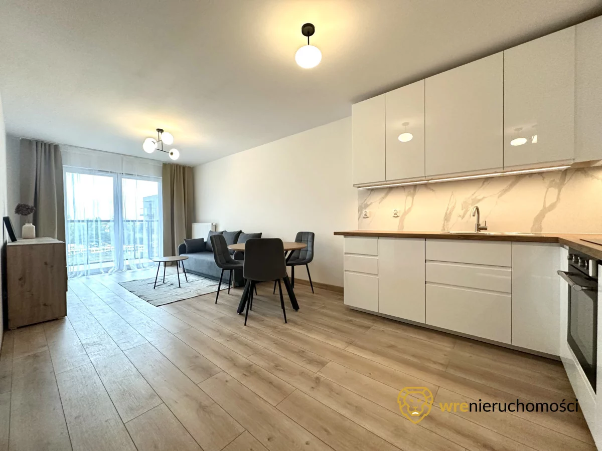 2 pokoje, mieszkanie 45,00 m², piętro 7, oferta nr , 884283, Wrocław, Krzyki-Partynice, Krzyki, Gen. Antoniego Madalińskiego