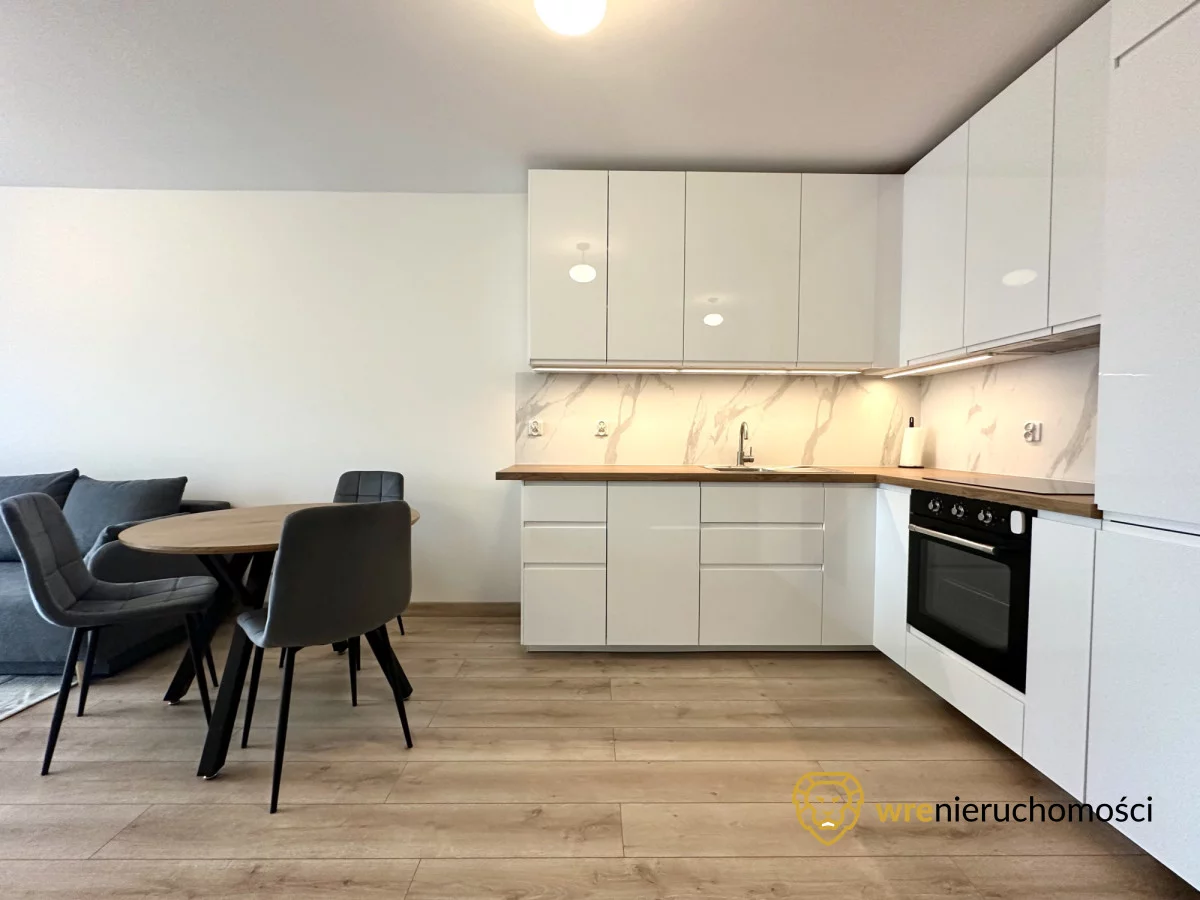 2 pokoje, mieszkanie 45,00 m², piętro 7, oferta nr , 884283, Wrocław, Krzyki-Partynice, Krzyki, Gen. Antoniego Madalińskiego
