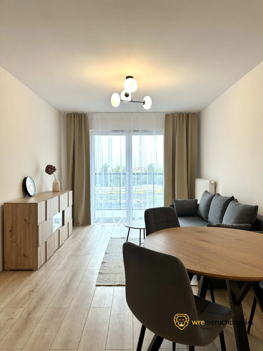 2 pokoje, mieszkanie 45,00 m², piętro 7, oferta nr , 884283, Wrocław, Krzyki-Partynice, Krzyki, Gen. Antoniego Madalińskiego