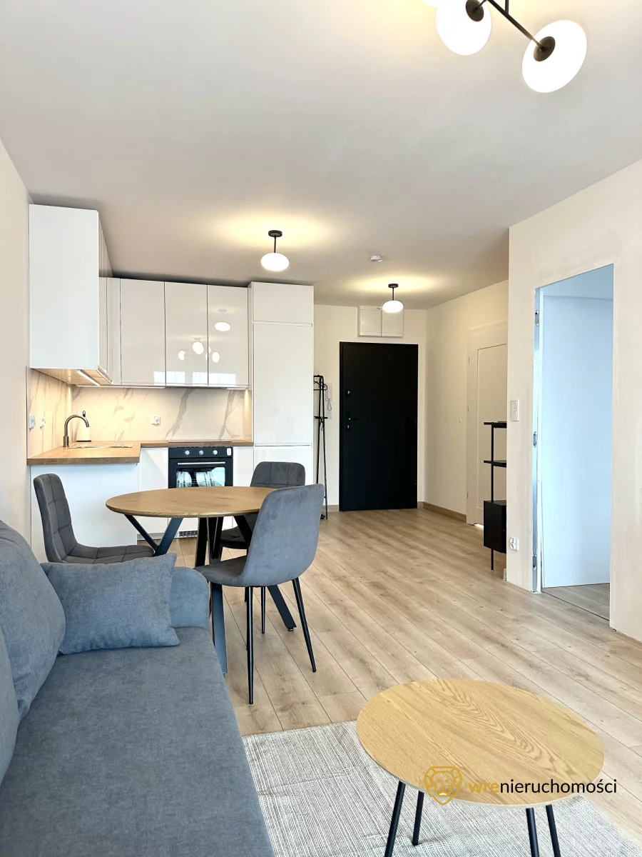 2 pokoje, mieszkanie 45,00 m², piętro 7, oferta nr , 884283, Wrocław, Krzyki-Partynice, Krzyki, Gen. Antoniego Madalińskiego