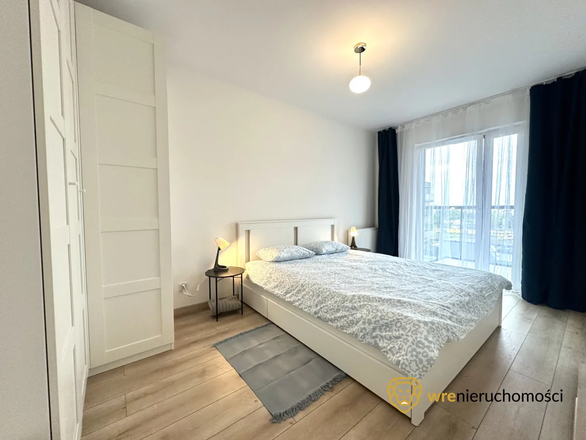 2 pokoje, mieszkanie 45,00 m², piętro 7, oferta nr , 884283, Wrocław, Krzyki-Partynice, Krzyki, Gen. Antoniego Madalińskiego