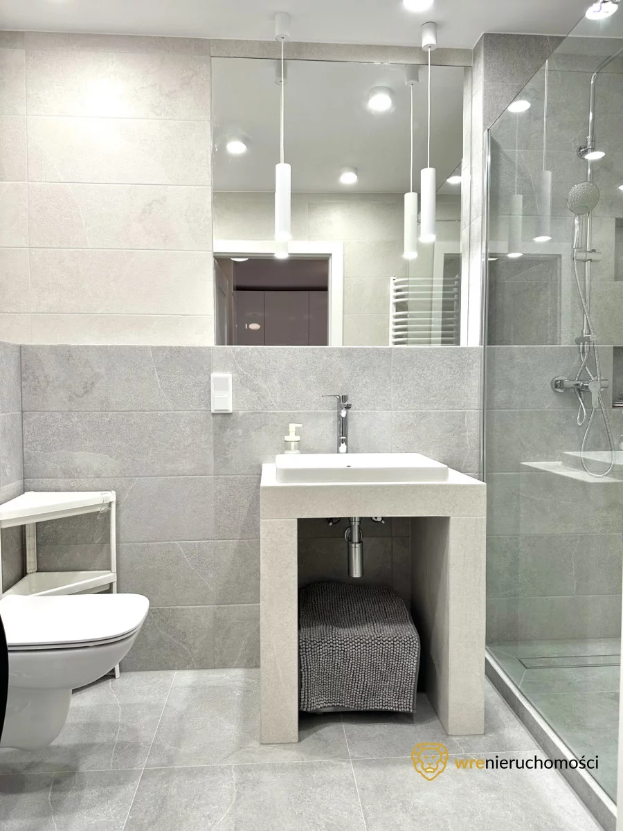 2 pokoje, mieszkanie 45,00 m², piętro 7, oferta nr , 884283, Wrocław, Krzyki-Partynice, Krzyki, Gen. Antoniego Madalińskiego