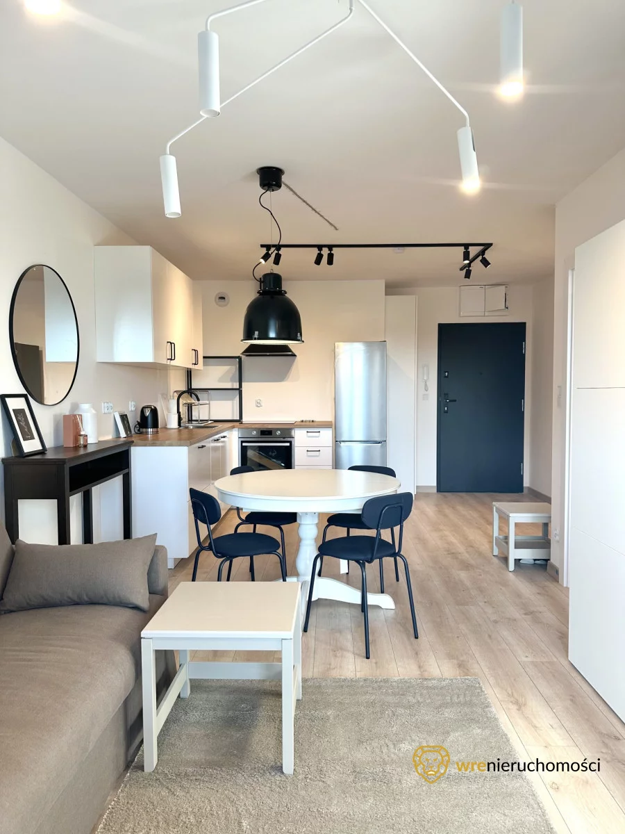 Apartamenty 505115 Wrocław Krzyki-Partynice Gen. Antoniego Madalińskiego