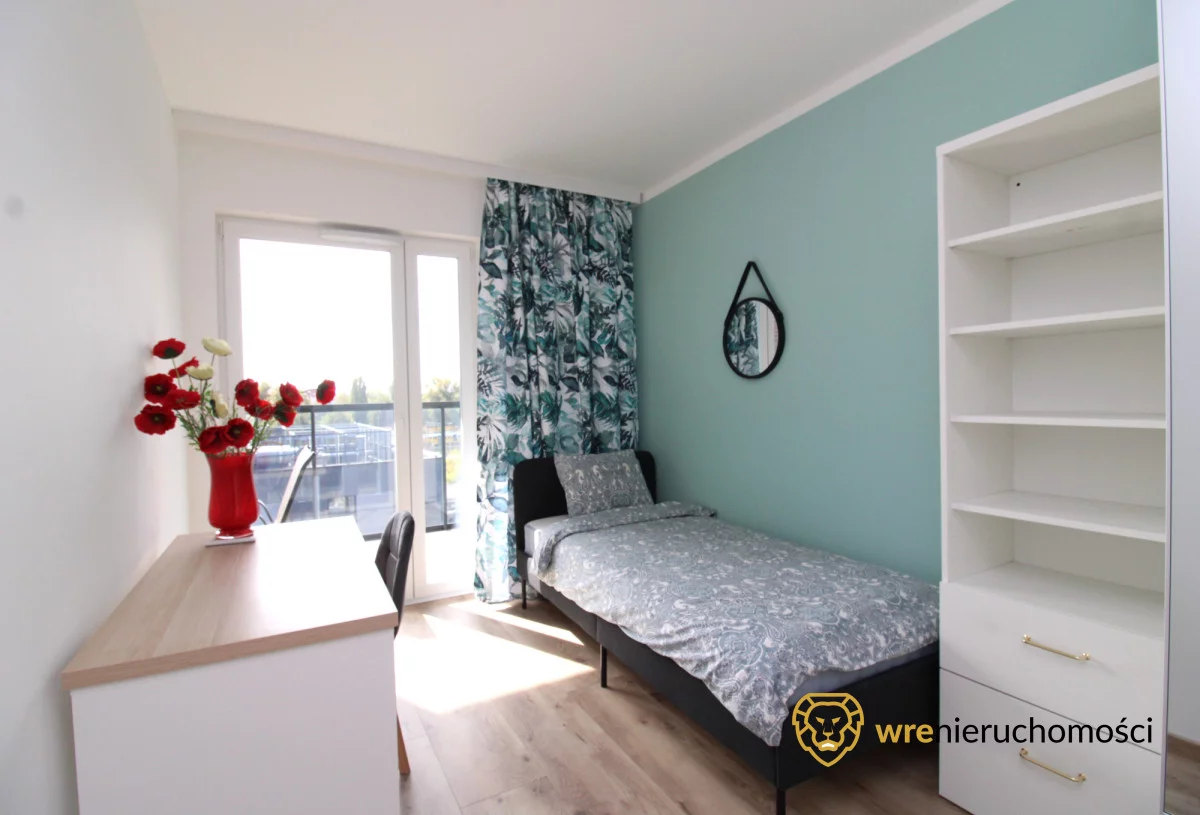 Apartamenty 233199 Wrocław Krzyki-Partynice Gen. Antoniego Madalińskiego