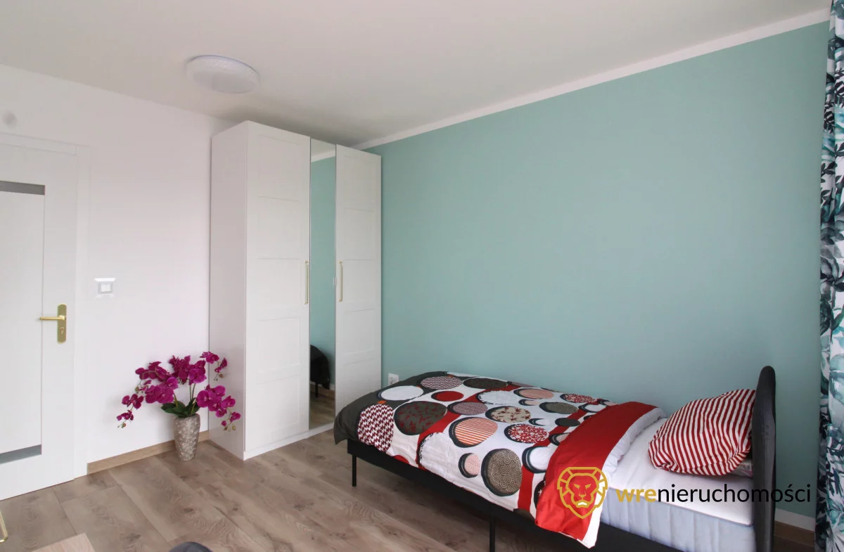 2 pokoje, mieszkanie 40,00 m², piętro 7, oferta nr , 233199, Wrocław, Krzyki-Partynice, Krzyki, Gen. Antoniego Madalińskiego