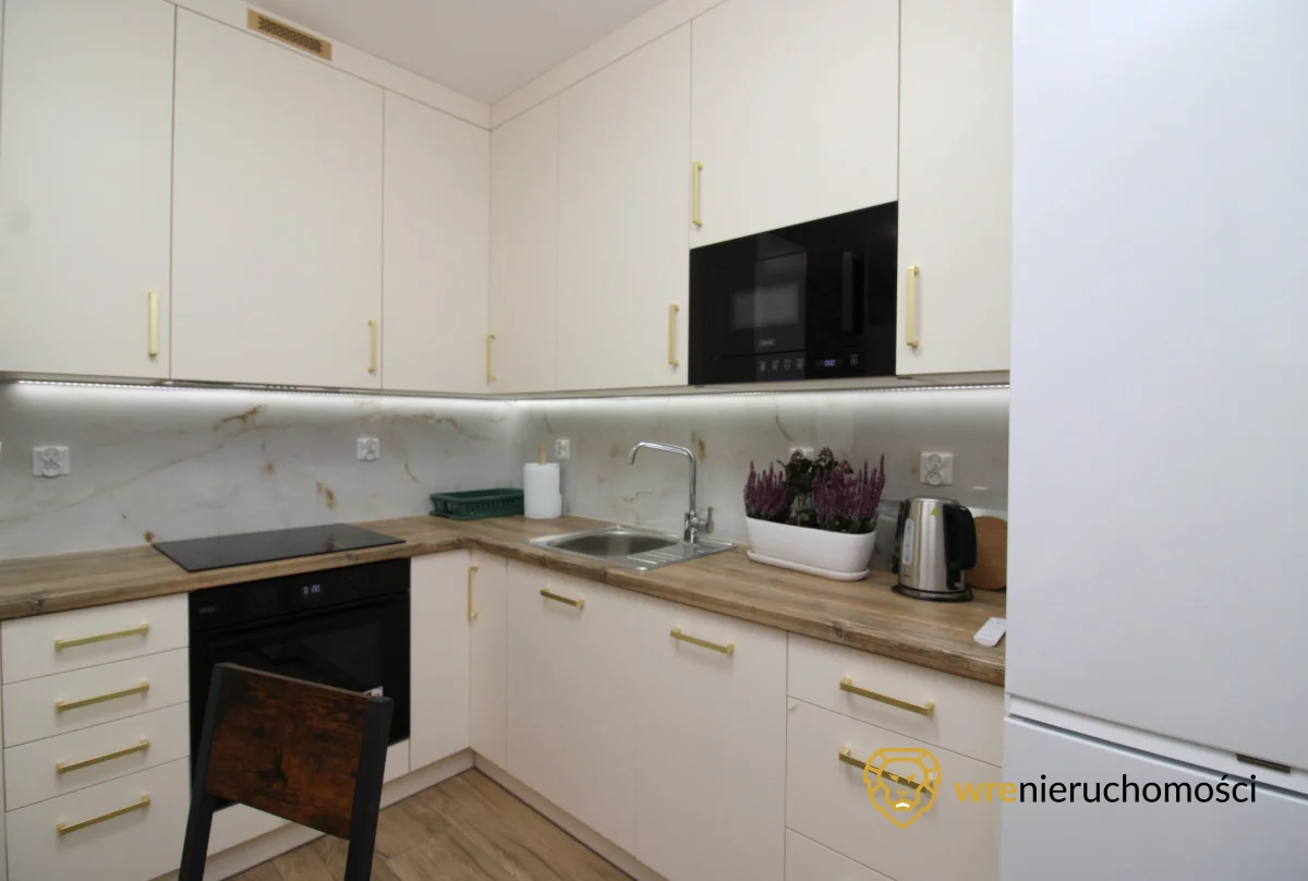 2 pokoje, mieszkanie 40,00 m², piętro 7, oferta nr , 233199, Wrocław, Krzyki-Partynice, Krzyki, Gen. Antoniego Madalińskiego
