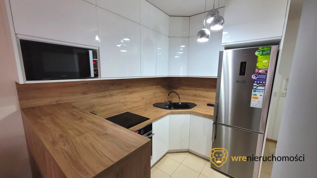 2 pokoje, mieszkanie 46,00 m², piętro 5, oferta nr , 658969, Wrocław, Przedmieście Oławskie, Gen. Ignacego Prądzyńskiego