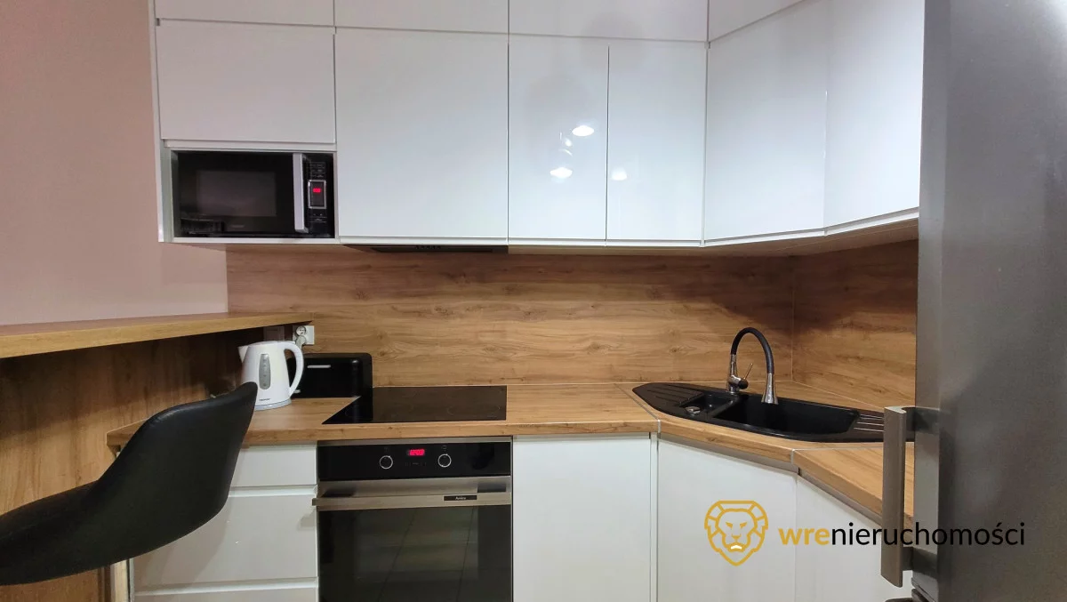 2 pokoje, mieszkanie 46,00 m², piętro 5, oferta nr , 658969, Wrocław, Przedmieście Oławskie, Gen. Ignacego Prądzyńskiego