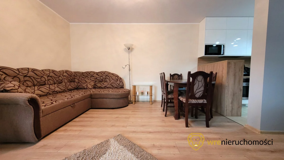 2 pokoje, mieszkanie 46,00 m², piętro 5, oferta nr , 658969, Wrocław, Przedmieście Oławskie, Gen. Ignacego Prądzyńskiego