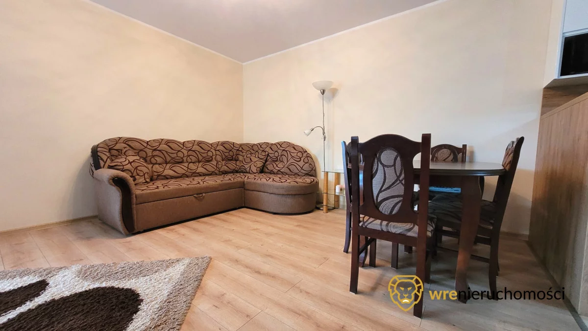2 pokoje, mieszkanie 46,00 m², piętro 5, oferta nr , 658969, Wrocław, Przedmieście Oławskie, Gen. Ignacego Prądzyńskiego