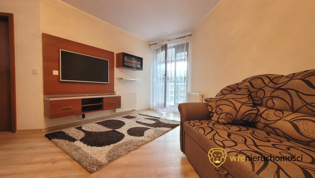 2 pokoje, mieszkanie 46,00 m², piętro 5, oferta nr , 658969, Wrocław, Przedmieście Oławskie, Gen. Ignacego Prądzyńskiego
