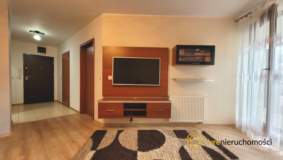 2 pokoje, mieszkanie 46,00 m², piętro 5, oferta nr , 658969, Wrocław, Przedmieście Oławskie, Gen. Ignacego Prądzyńskiego
