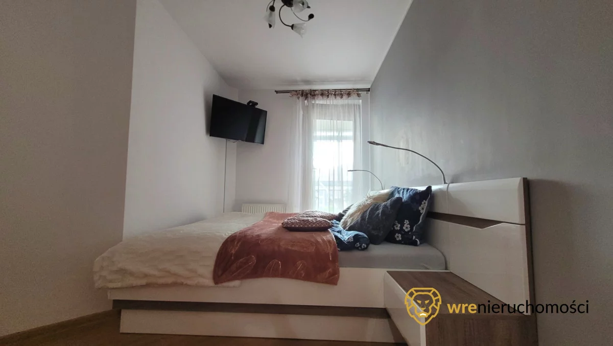 2 pokoje, mieszkanie 46,00 m², piętro 5, oferta nr , 658969, Wrocław, Przedmieście Oławskie, Gen. Ignacego Prądzyńskiego
