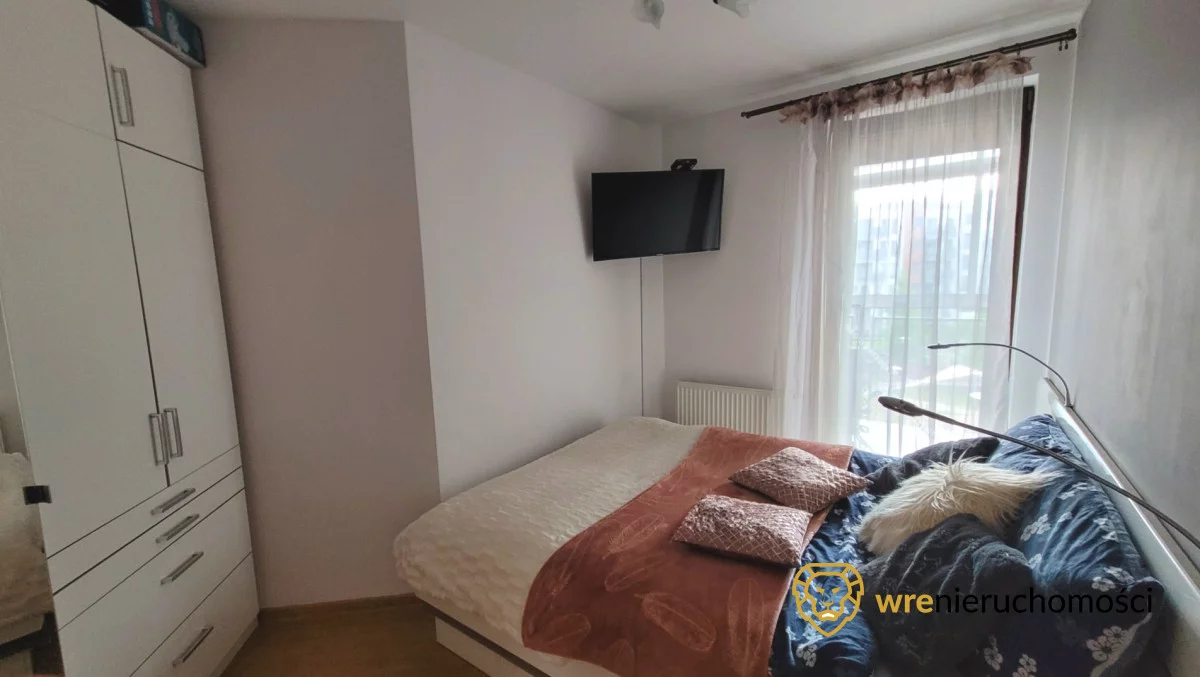 2 pokoje, mieszkanie 46,00 m², piętro 5, oferta nr , 658969, Wrocław, Przedmieście Oławskie, Gen. Ignacego Prądzyńskiego