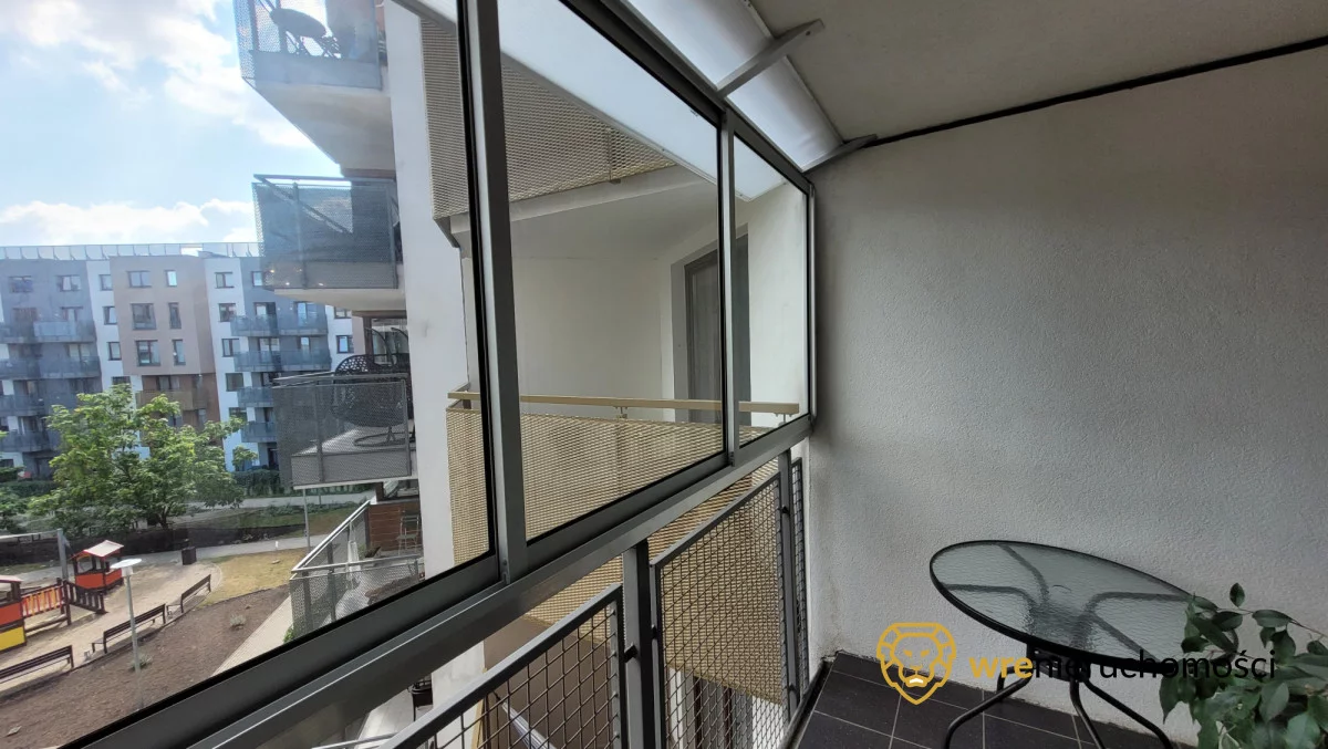 2 pokoje, mieszkanie 46,00 m², piętro 5, oferta nr , 658969, Wrocław, Przedmieście Oławskie, Gen. Ignacego Prądzyńskiego