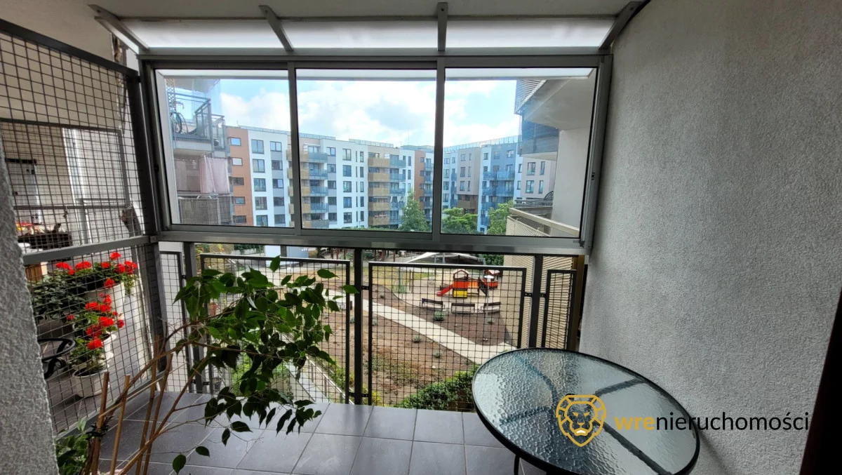 2 pokoje, mieszkanie 46,00 m², piętro 5, oferta nr , 658969, Wrocław, Przedmieście Oławskie, Gen. Ignacego Prądzyńskiego