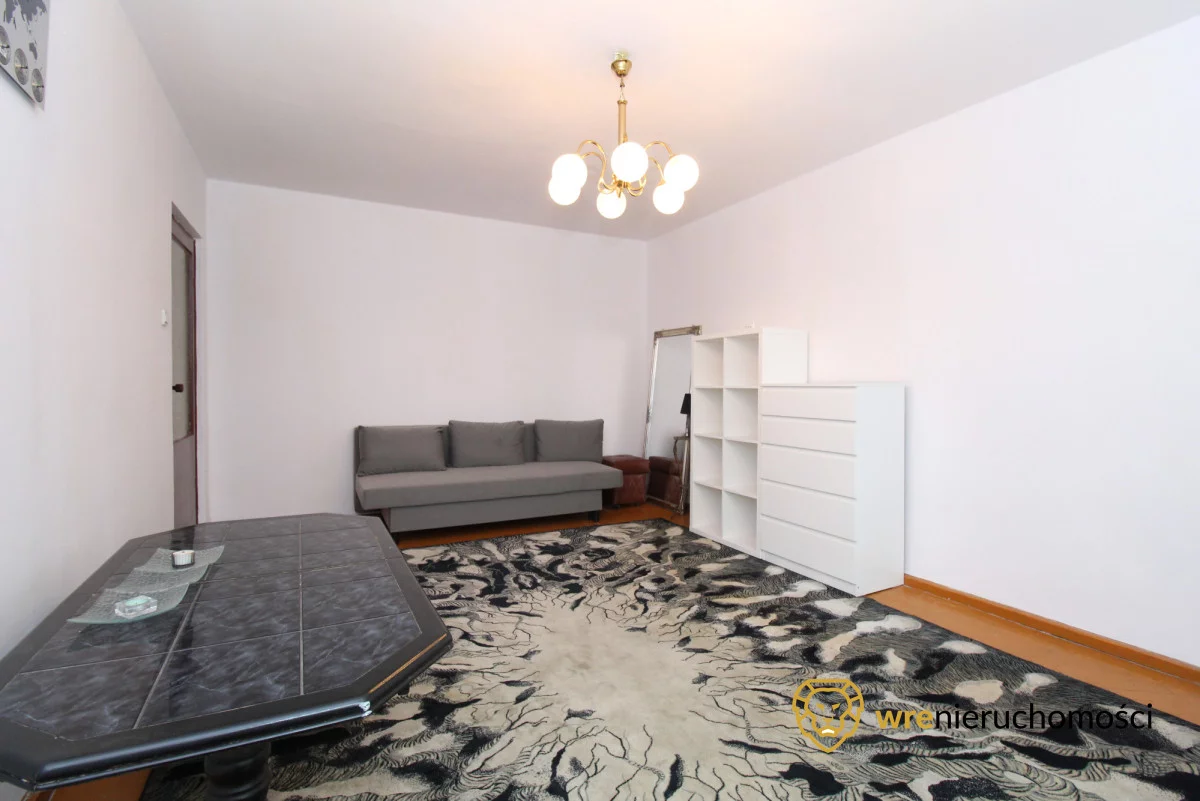 2 pokoje, mieszkanie 52,00 m², piętro 1, oferta nr , 432595, Wrocław, Grabiszyn-Grabiszynek, Grabiszyn, Gen. Józefa Hallera