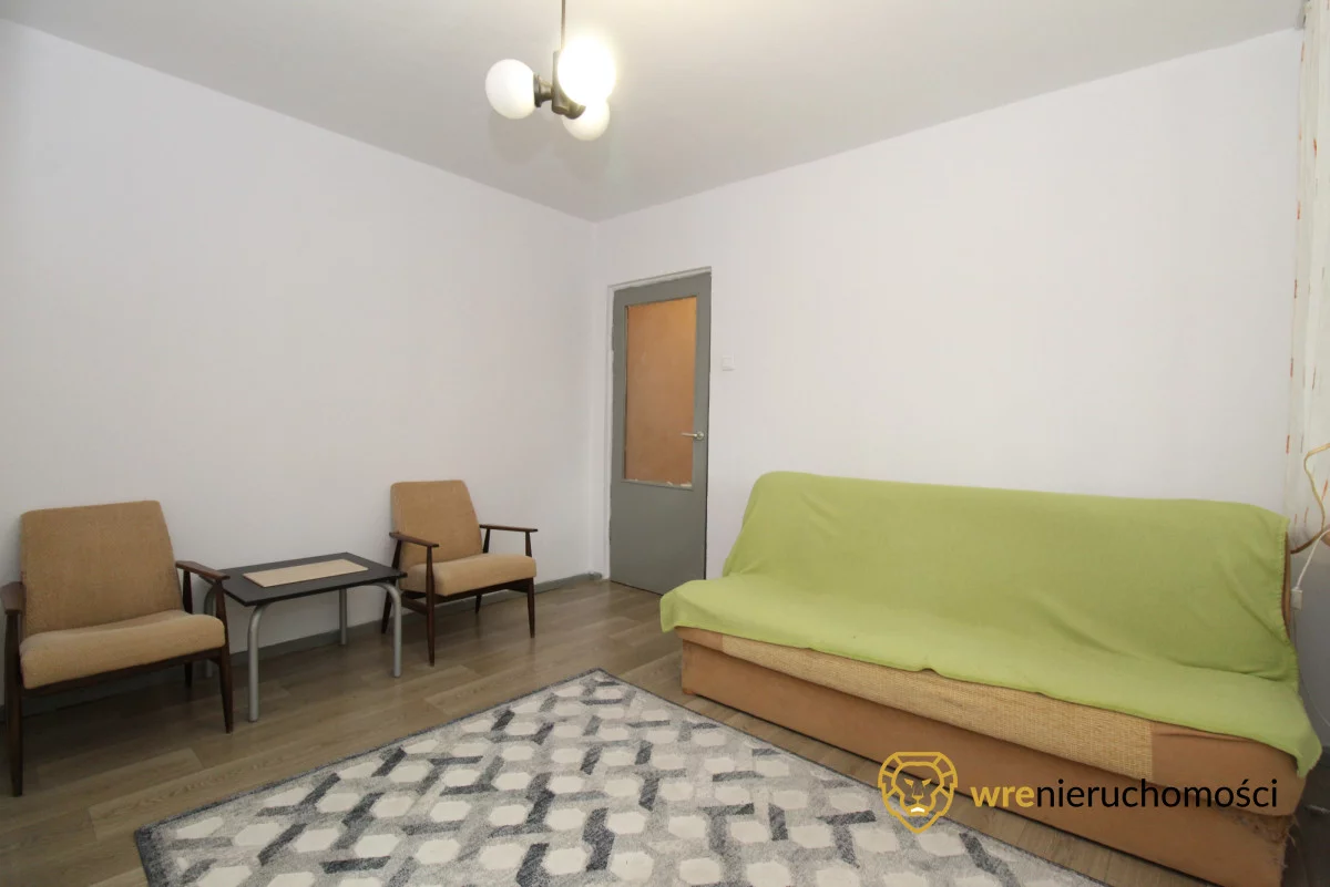 2 pokoje, mieszkanie 52,00 m², piętro 1, oferta nr , 432595, Wrocław, Grabiszyn-Grabiszynek, Grabiszyn, Gen. Józefa Hallera