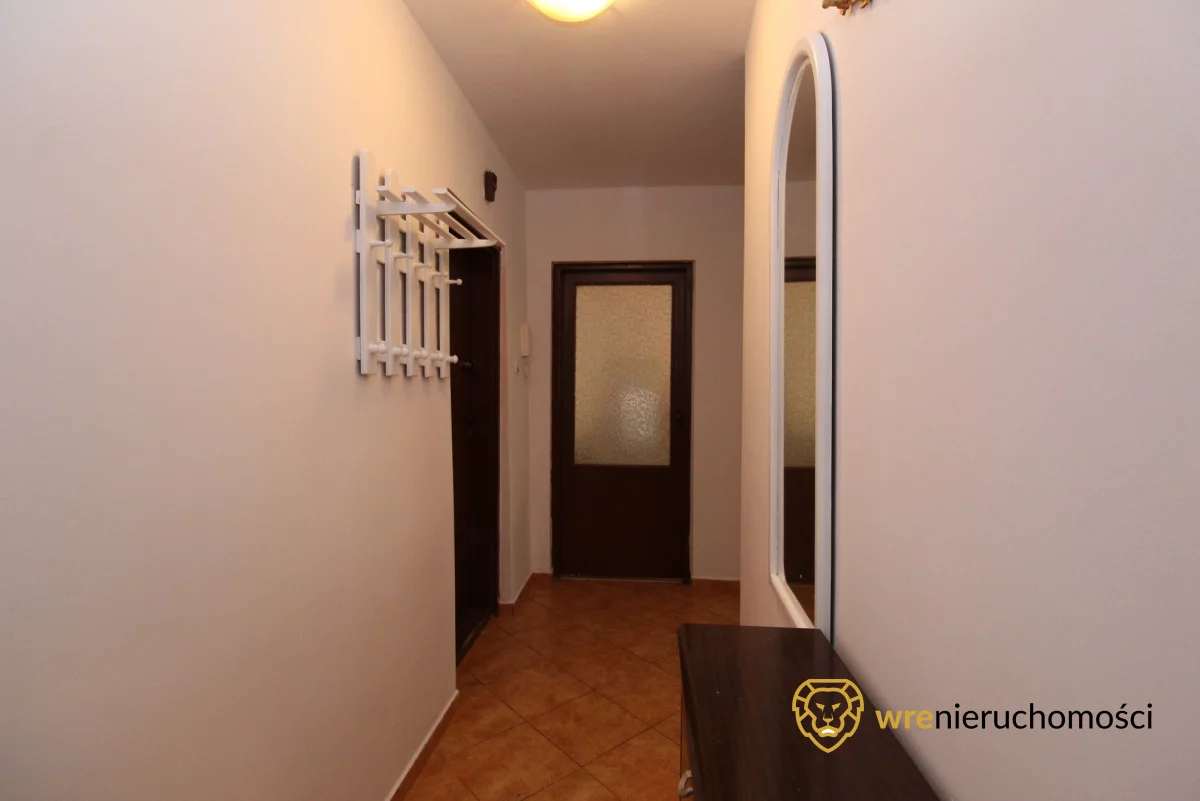 2 pokoje, mieszkanie 52,00 m², piętro 1, oferta nr , 432595, Wrocław, Grabiszyn-Grabiszynek, Grabiszyn, Gen. Józefa Hallera