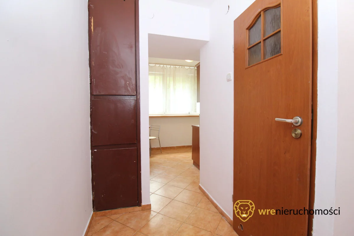 2 pokoje, mieszkanie 52,00 m², piętro 1, oferta nr , 432595, Wrocław, Grabiszyn-Grabiszynek, Grabiszyn, Gen. Józefa Hallera