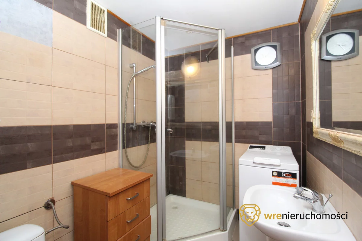 2 pokoje, mieszkanie 52,00 m², piętro 1, oferta nr , 432595, Wrocław, Grabiszyn-Grabiszynek, Grabiszyn, Gen. Józefa Hallera