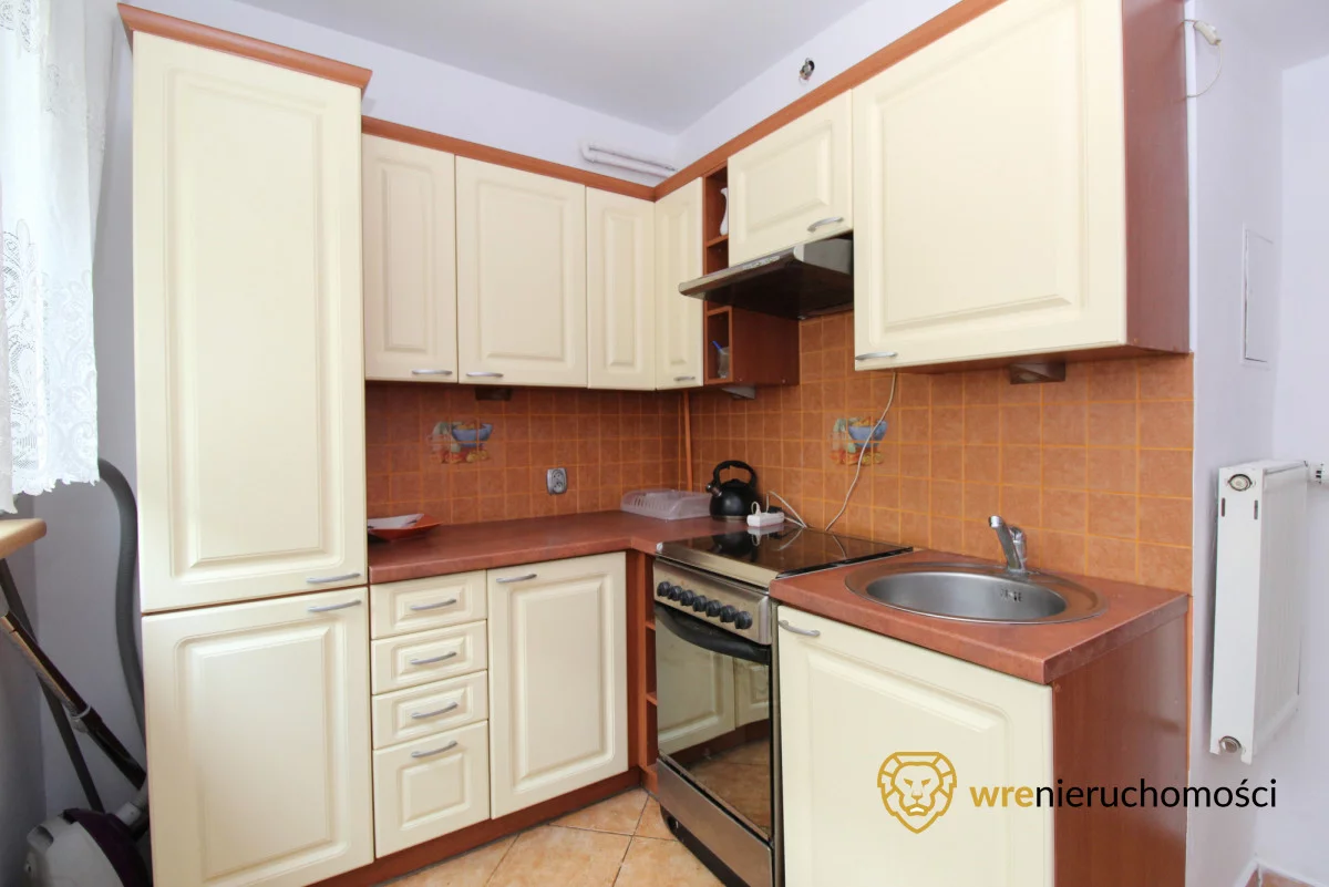 2 pokoje, mieszkanie 52,00 m², piętro 1, oferta nr , 432595, Wrocław, Grabiszyn-Grabiszynek, Grabiszyn, Gen. Józefa Hallera