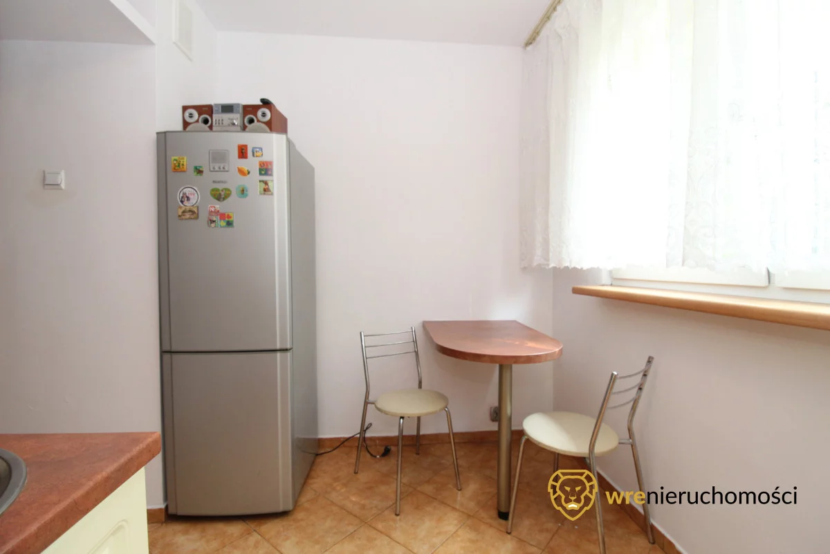 2 pokoje, mieszkanie 52,00 m², piętro 1, oferta nr , 432595, Wrocław, Grabiszyn-Grabiszynek, Grabiszyn, Gen. Józefa Hallera