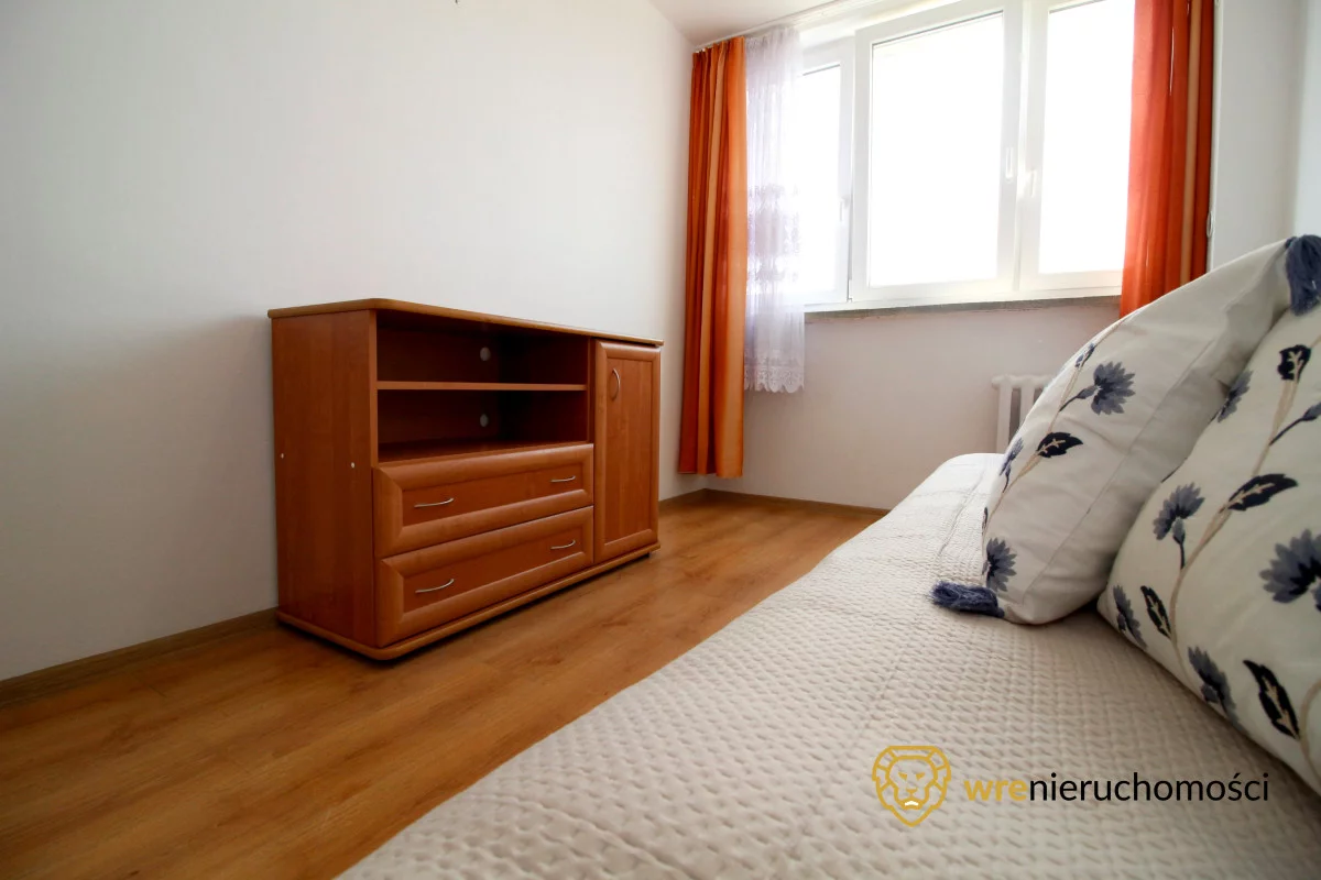 Apartamenty 533063 Wrocław Szczepin Głogowska