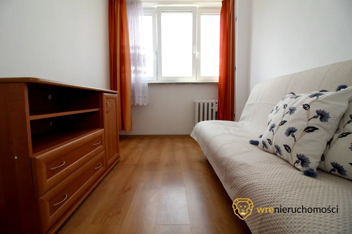 2 pokoje, mieszkanie 40,00 m², piętro 4, oferta nr , 871276, Wrocław, Szczepin, Głogowska