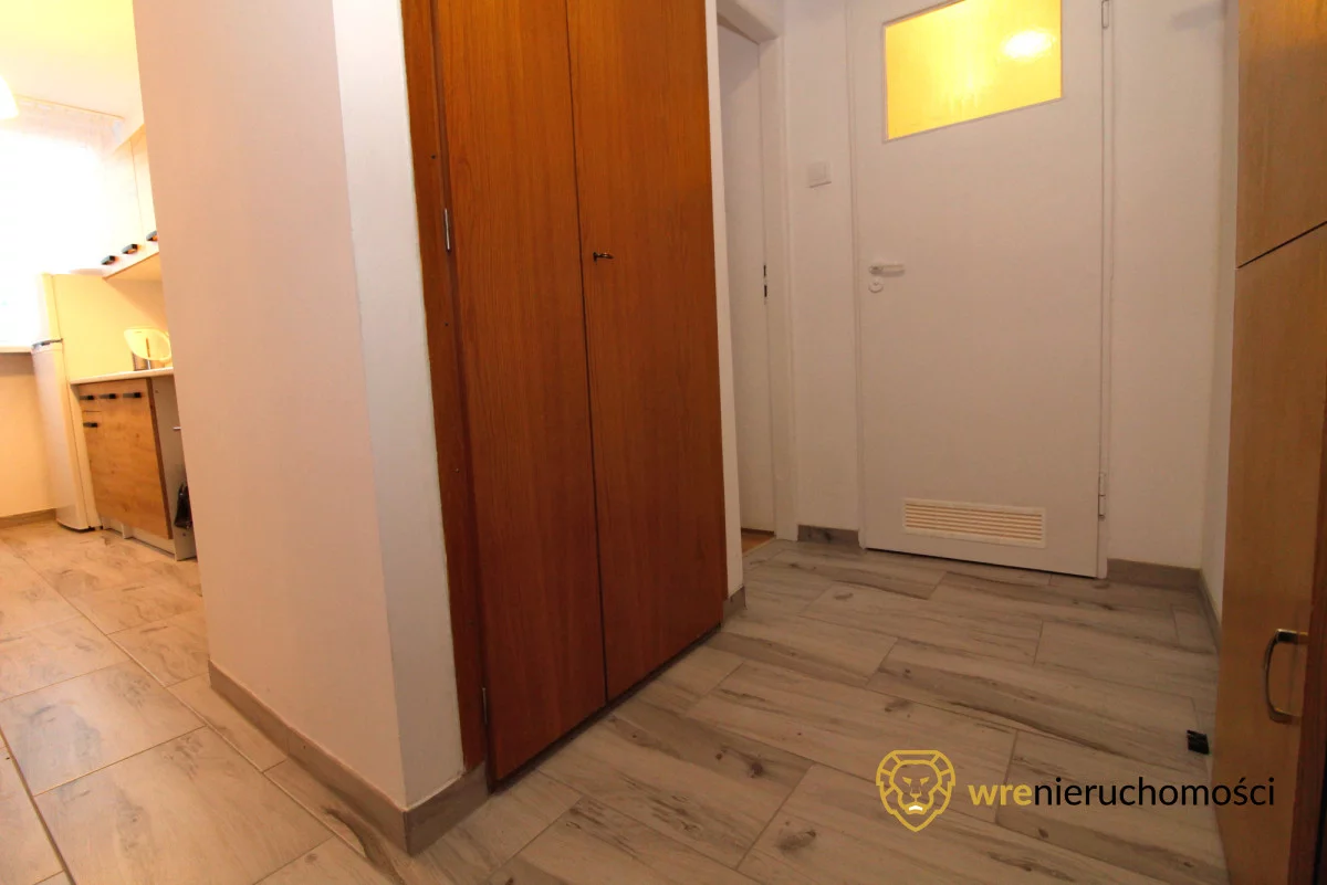2 pokoje, mieszkanie 40,00 m², piętro 4, oferta nr , 871276, Wrocław, Szczepin, Głogowska