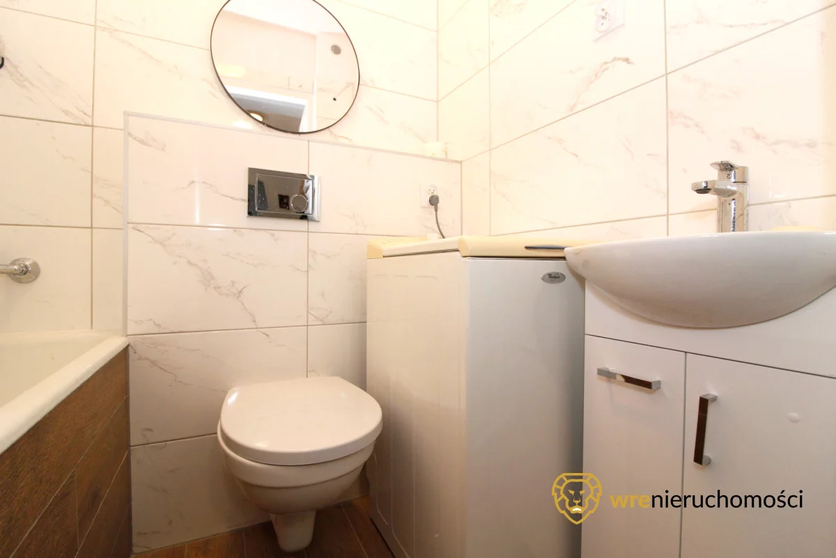 2 pokoje, mieszkanie 40,00 m², piętro 4, oferta nr , 871276, Wrocław, Szczepin, Głogowska