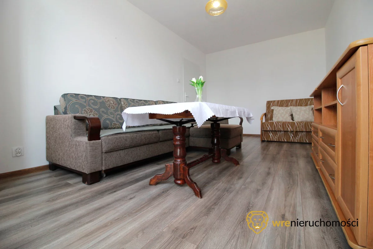 2 pokoje, mieszkanie 40,00 m², piętro 4, oferta nr , 871276, Wrocław, Szczepin, Głogowska