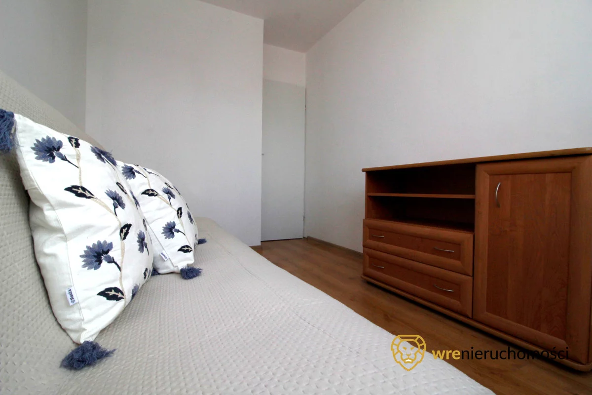 2 pokoje, mieszkanie 40,00 m², piętro 4, oferta nr , 871276, Wrocław, Szczepin, Głogowska