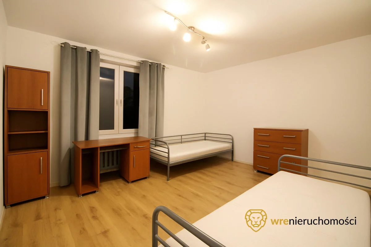 Apartamenty 490527 Wrocław Grabiszyn-Grabiszynek Grabiszyńska