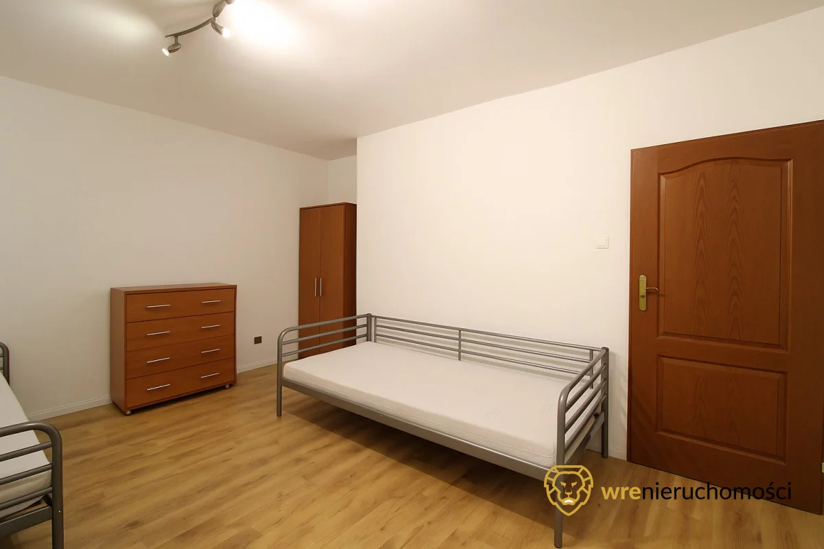 2 pokoje, mieszkanie 57,00 m², piętro 2, oferta nr , 490527, Wrocław, Grabiszyn-Grabiszynek, Grabiszyn, Grabiszyńska